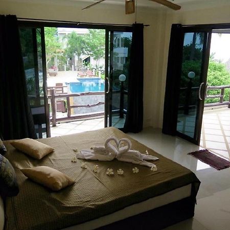 Viking House Villa Deluxe Koh Tao Room photo