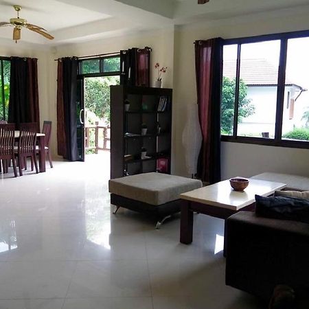 Viking House Villa Deluxe Koh Tao Room photo